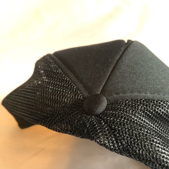 Vintage 1988 Mike Tyson Vs. Leon Spinks Trucker Hat | Snapback - Picture 5 of 5